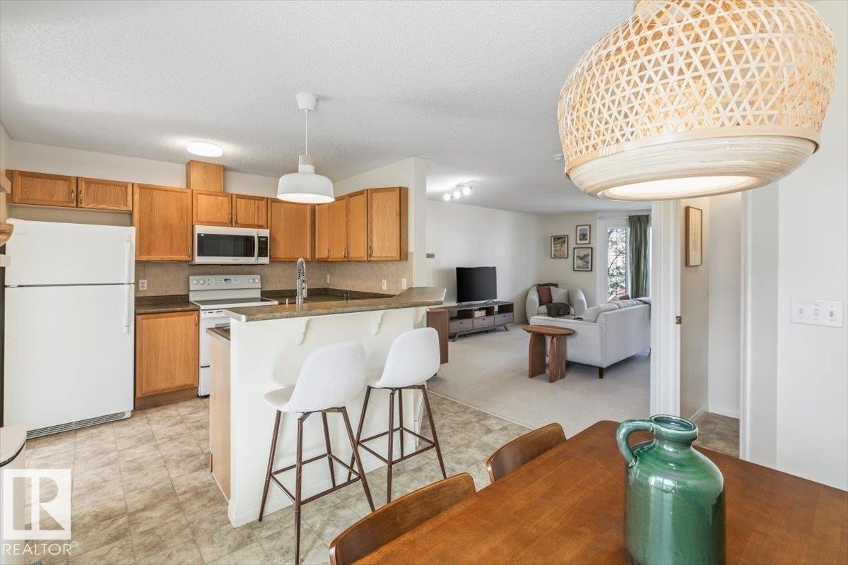 #12 5281 Terwillegar Bv Nw, Edmonton, AB