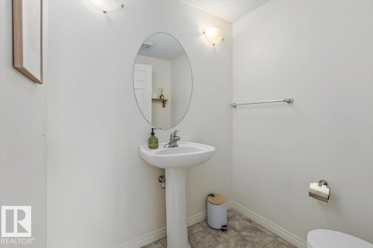 #12 5281 Terwillegar Bv Nw, Edmonton, AB