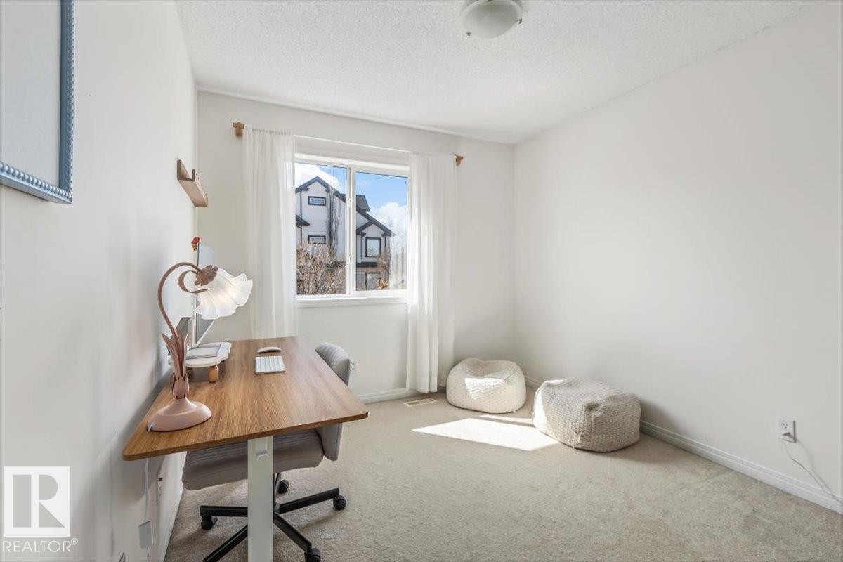 #12 5281 Terwillegar Bv Nw, Edmonton, AB
