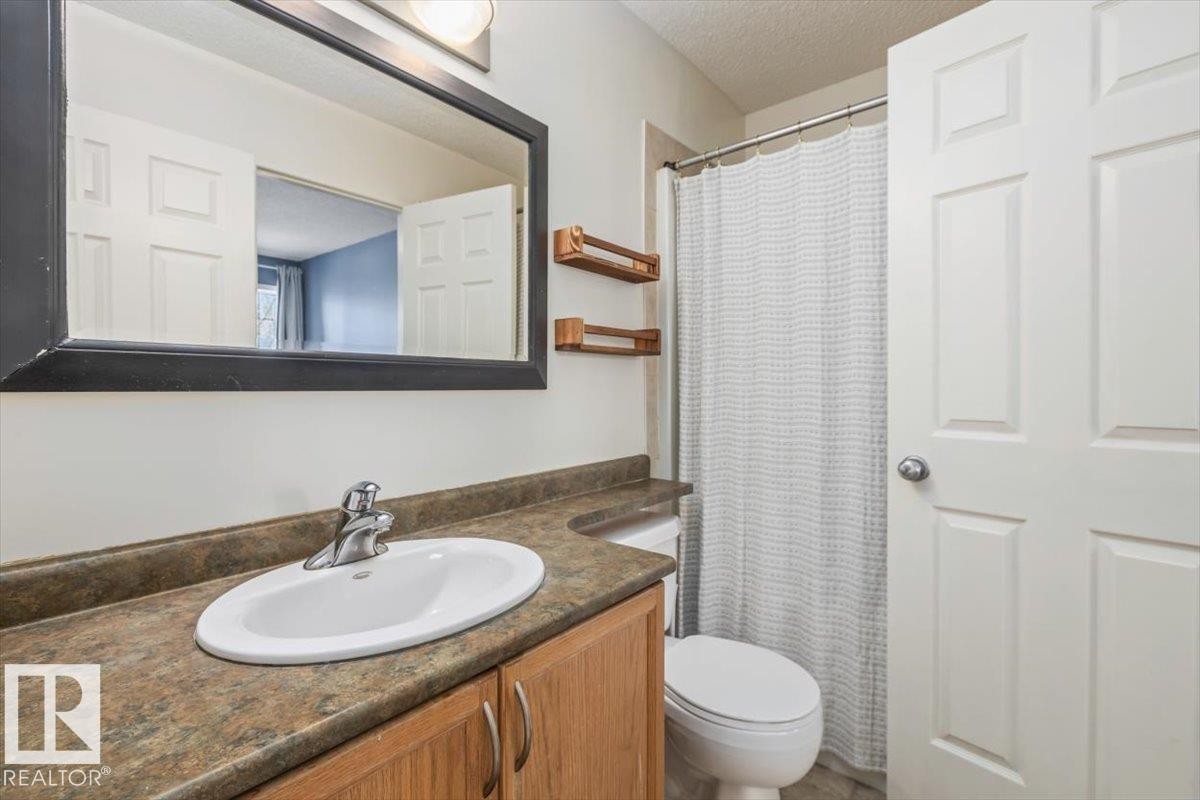 #12 5281 Terwillegar Bv Nw, Edmonton, AB
