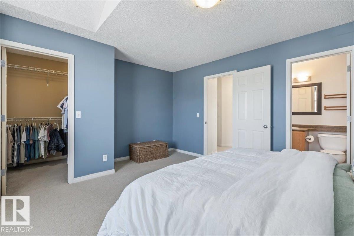 #12 5281 Terwillegar Bv Nw, Edmonton, AB