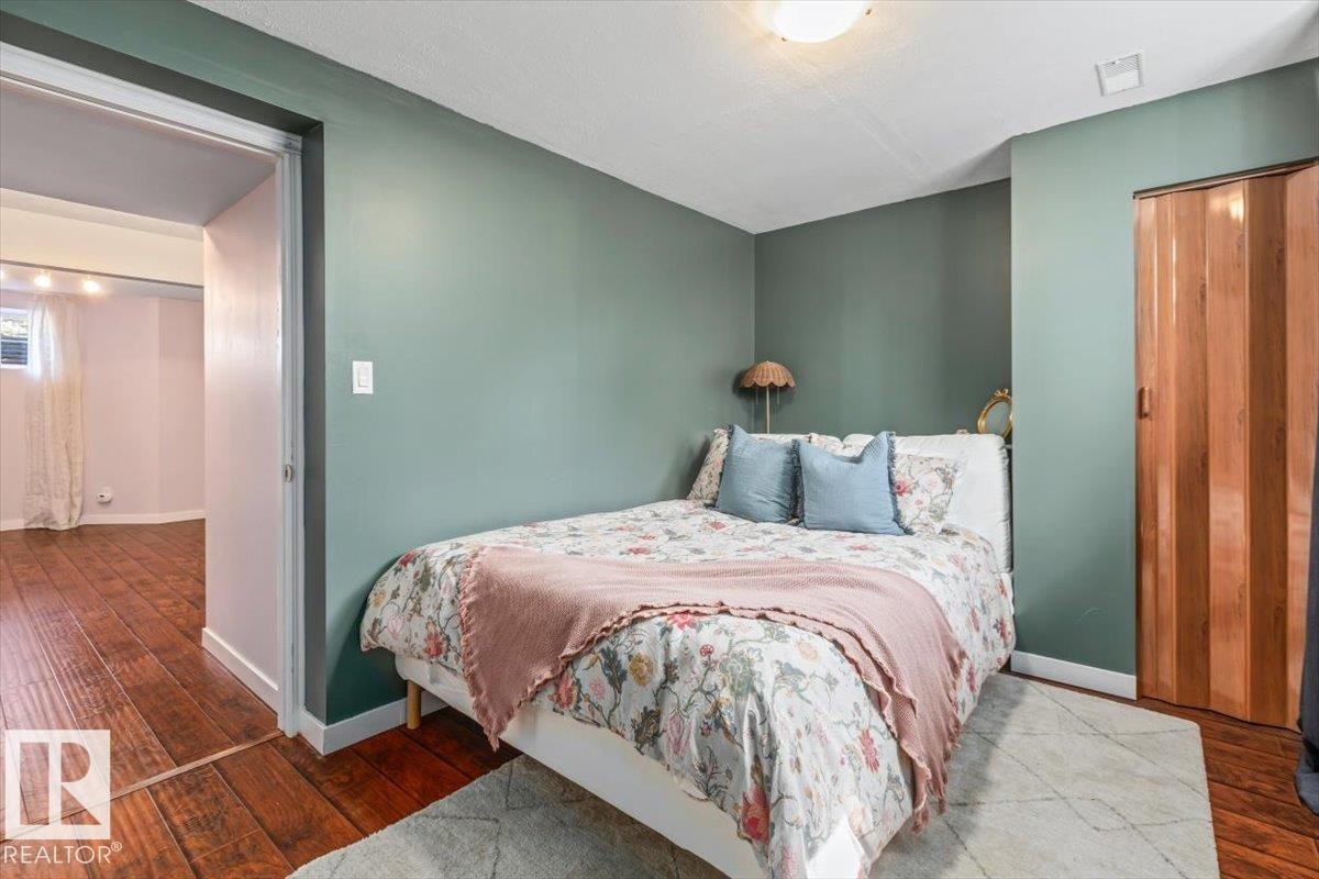 #12 5281 Terwillegar Bv Nw, Edmonton, AB