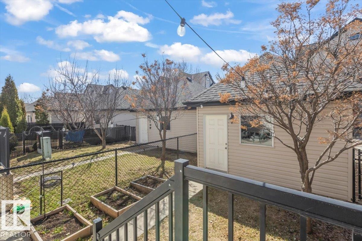 #12 5281 Terwillegar Bv Nw, Edmonton, AB