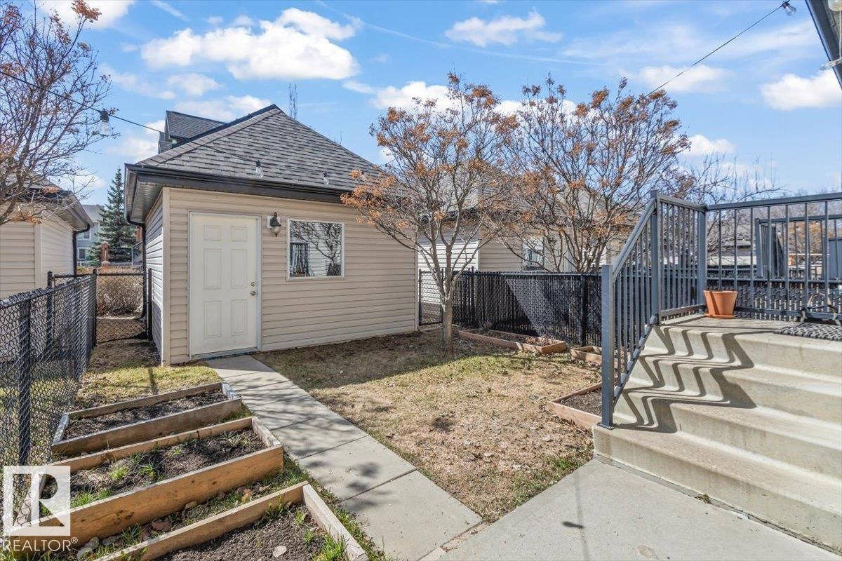 #12 5281 Terwillegar Bv Nw, Edmonton, AB