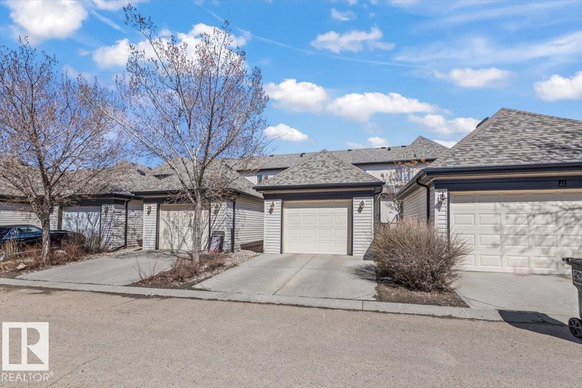#12 5281 Terwillegar Bv Nw, Edmonton, AB