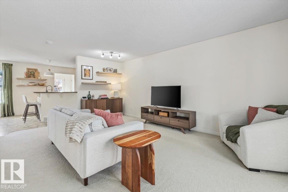 #12 5281 Terwillegar Bv Nw, Edmonton, AB