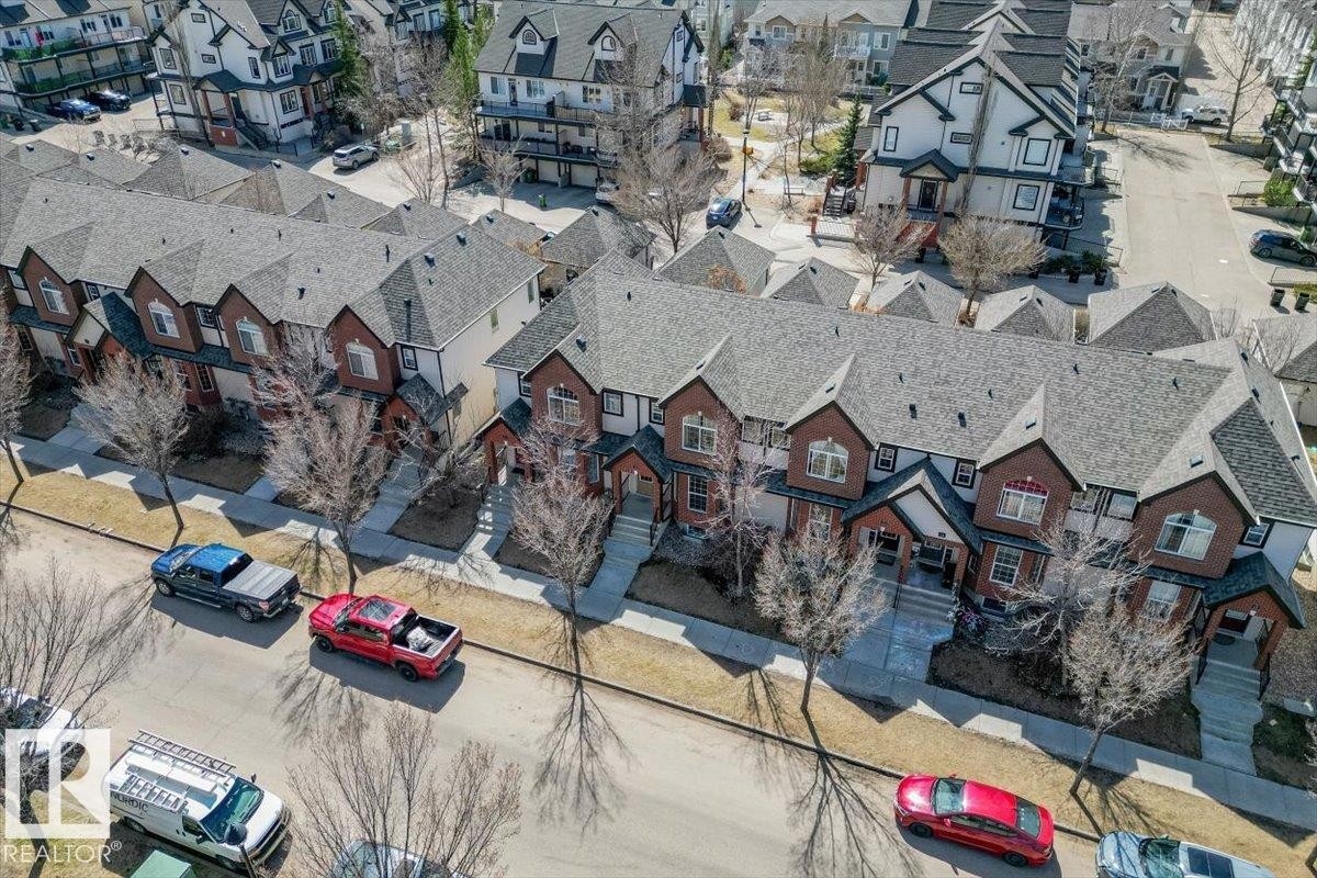 #12 5281 Terwillegar Bv Nw, Edmonton, AB