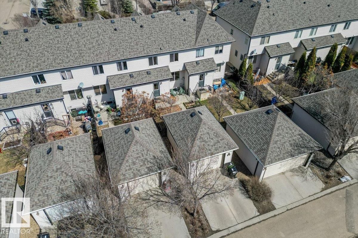 #12 5281 Terwillegar Bv Nw, Edmonton, AB