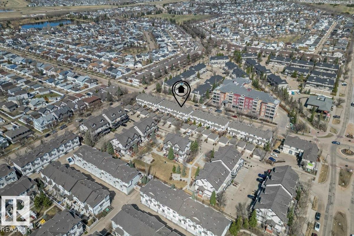 #12 5281 Terwillegar Bv Nw, Edmonton, AB