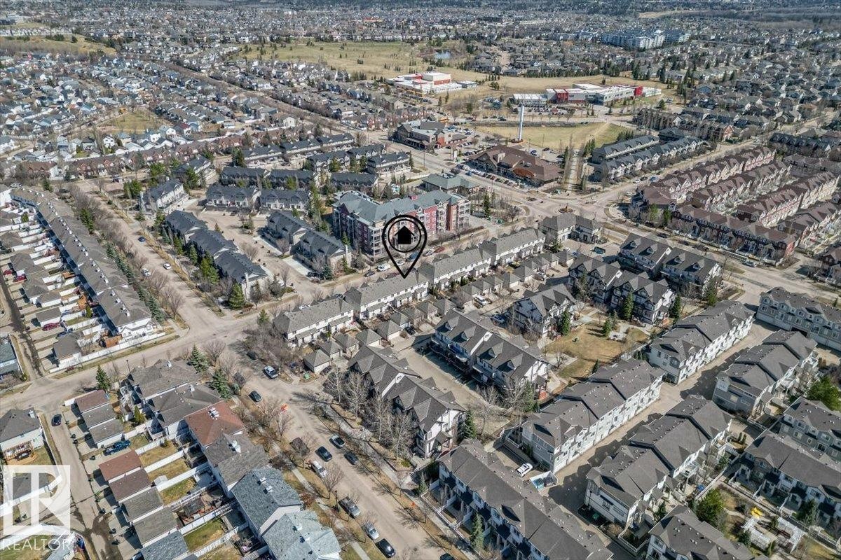 #12 5281 Terwillegar Bv Nw, Edmonton, AB