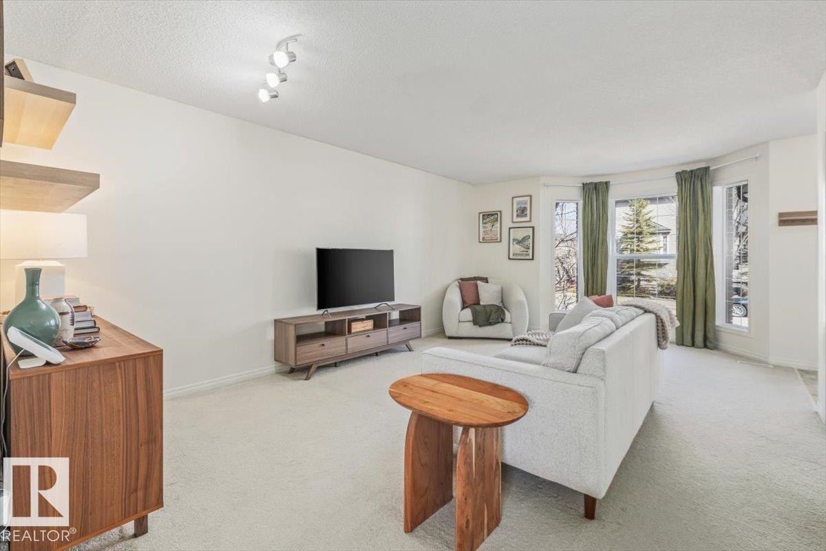 #12 5281 Terwillegar Bv Nw, Edmonton, AB