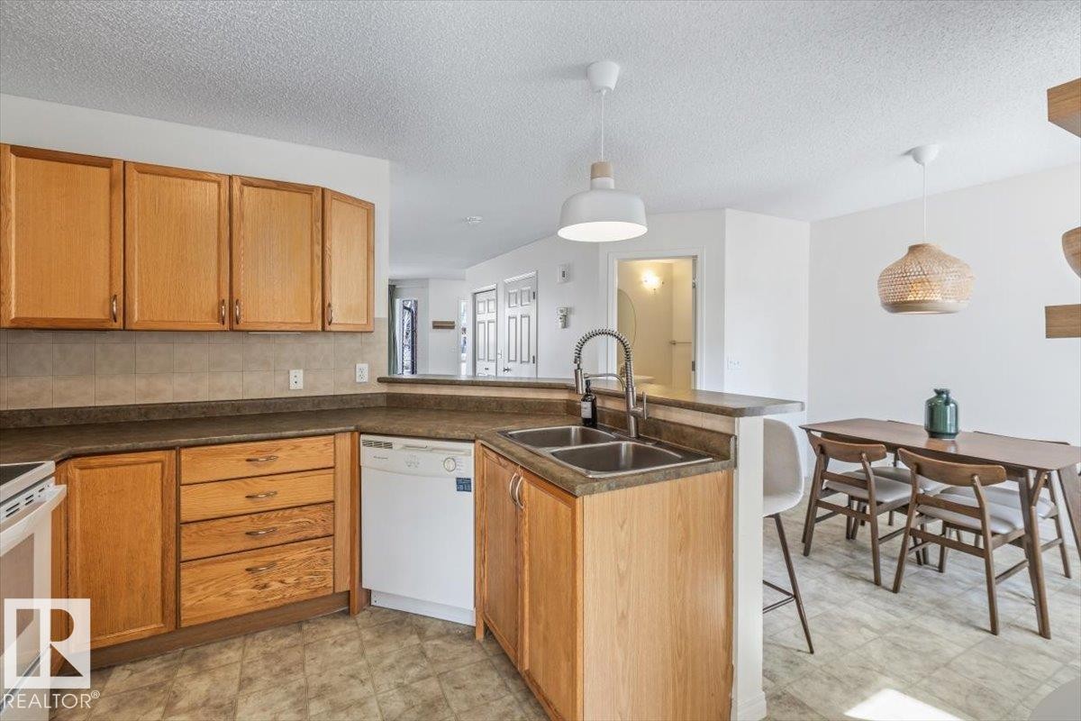 #12 5281 Terwillegar Bv Nw, Edmonton, AB