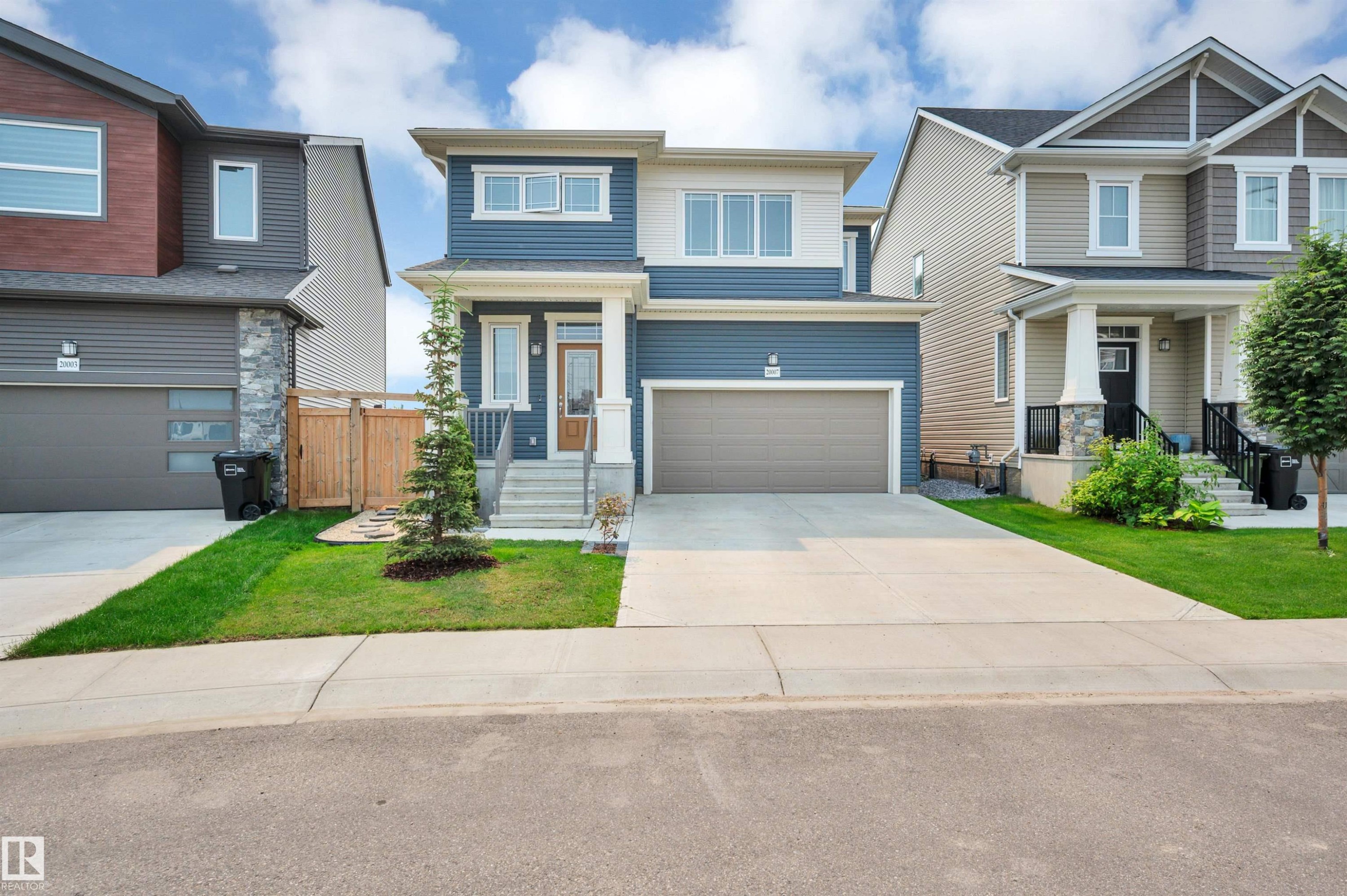 20007 15 Avenue Nw, Edmonton, AB