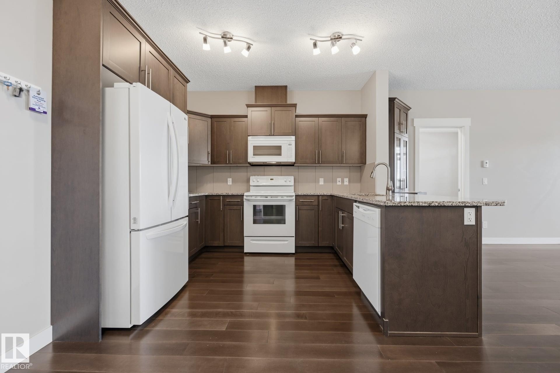 #318 511 Queen St, Spruce Grove, AB