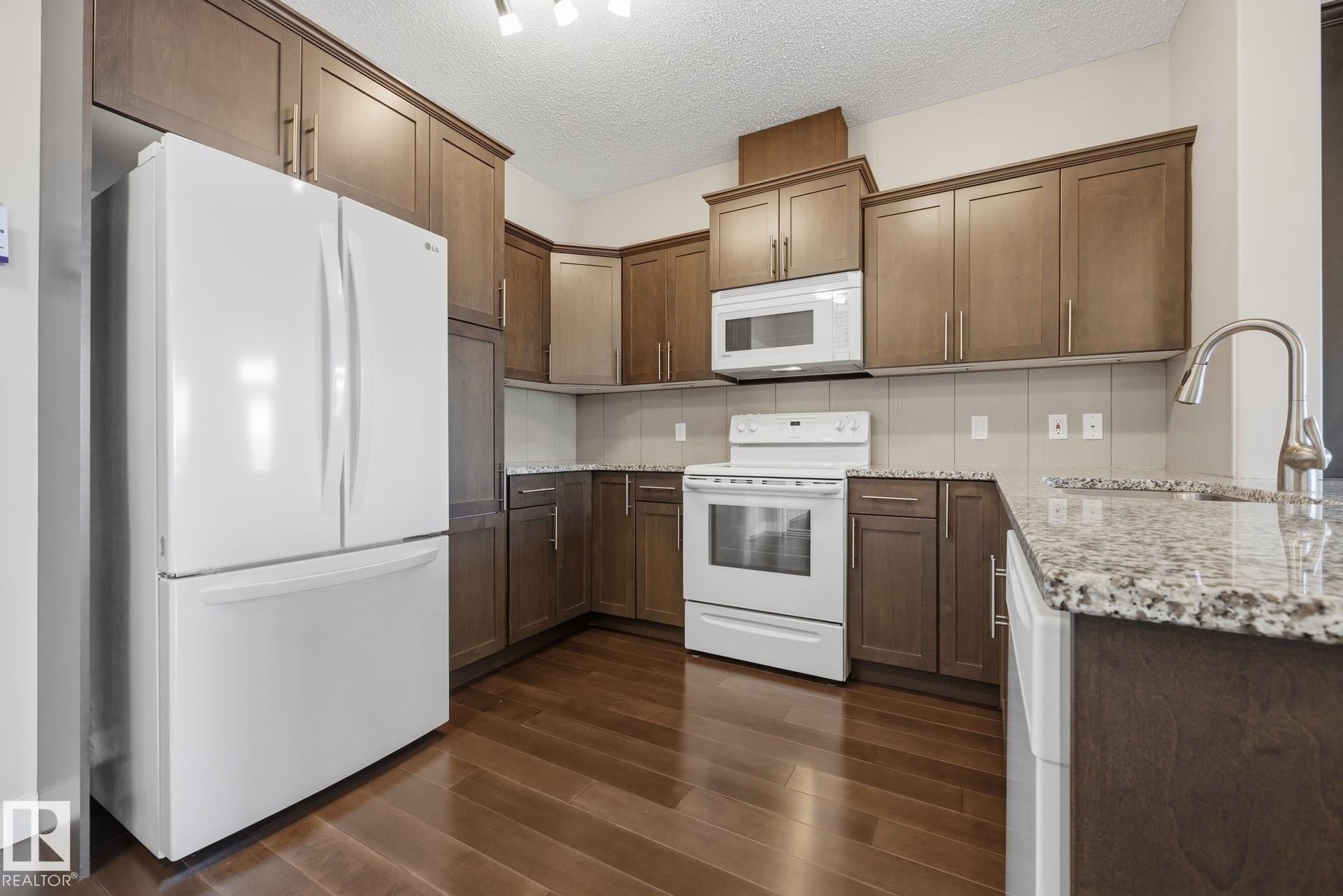 #318 511 Queen St, Spruce Grove, AB