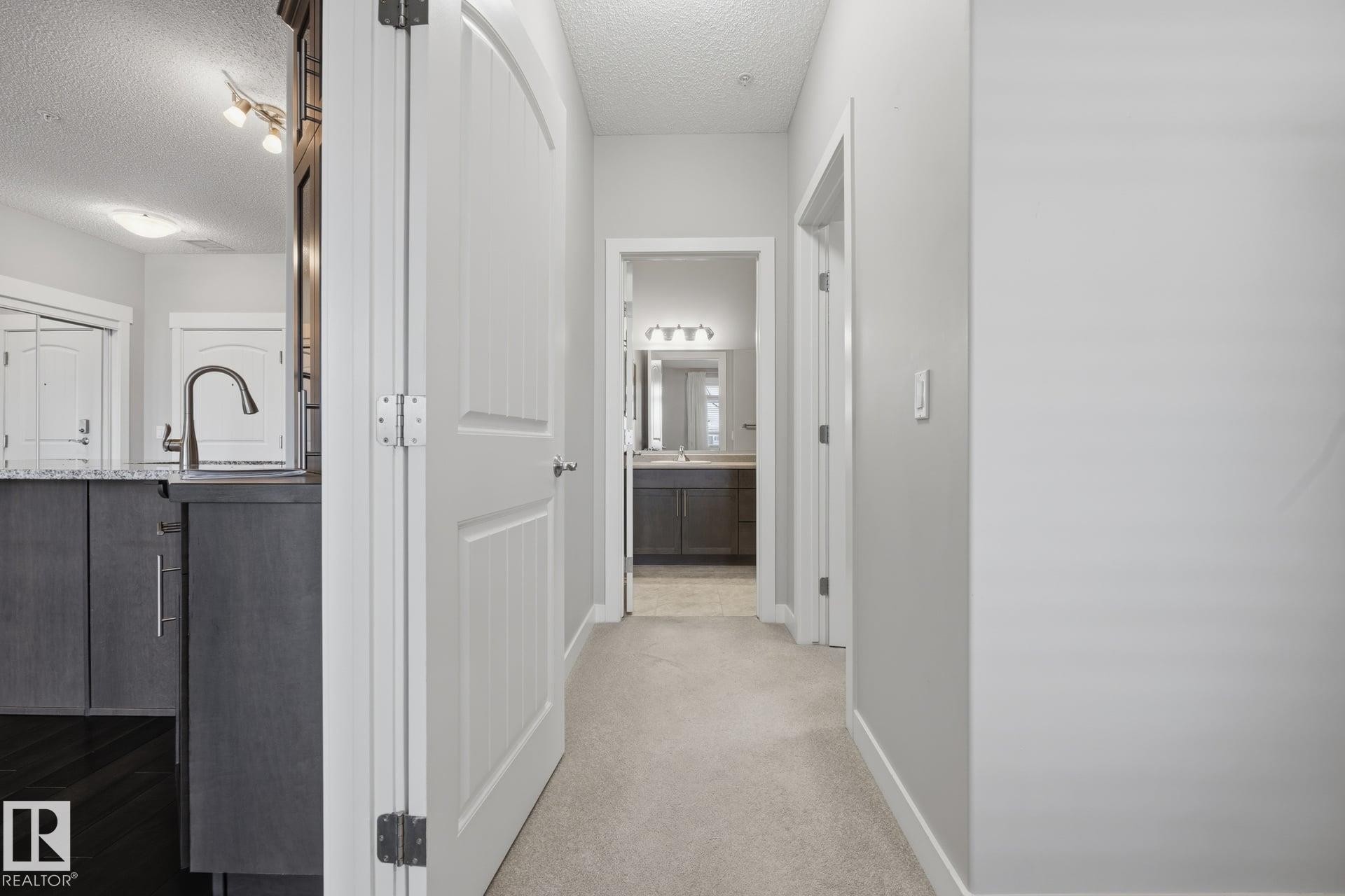 #318 511 Queen St, Spruce Grove, AB