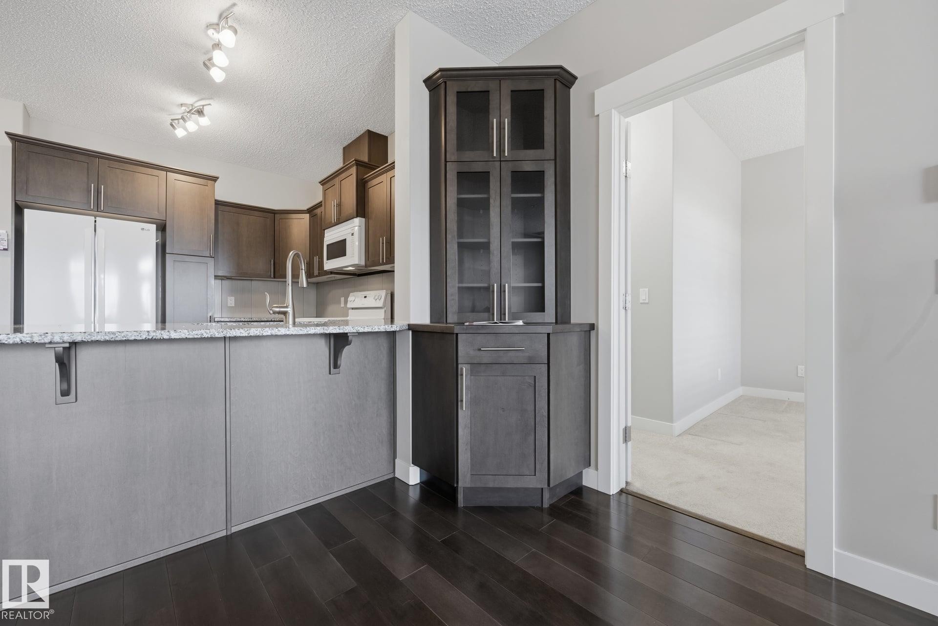 #318 511 Queen St, Spruce Grove, AB