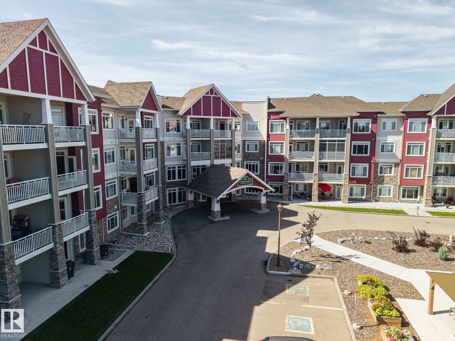 #318 511 Queen St, Spruce Grove, AB