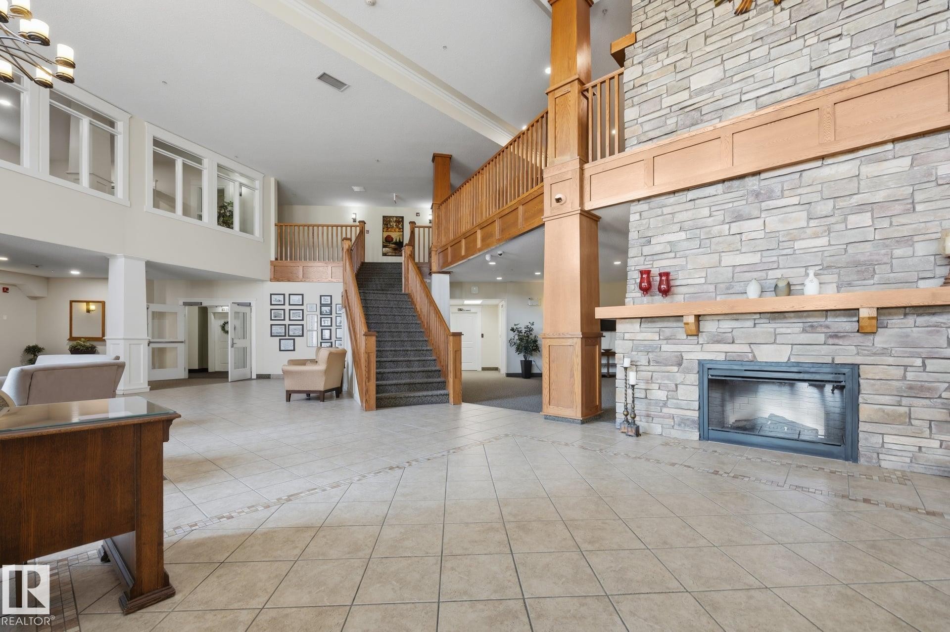 #318 511 Queen St, Spruce Grove, AB