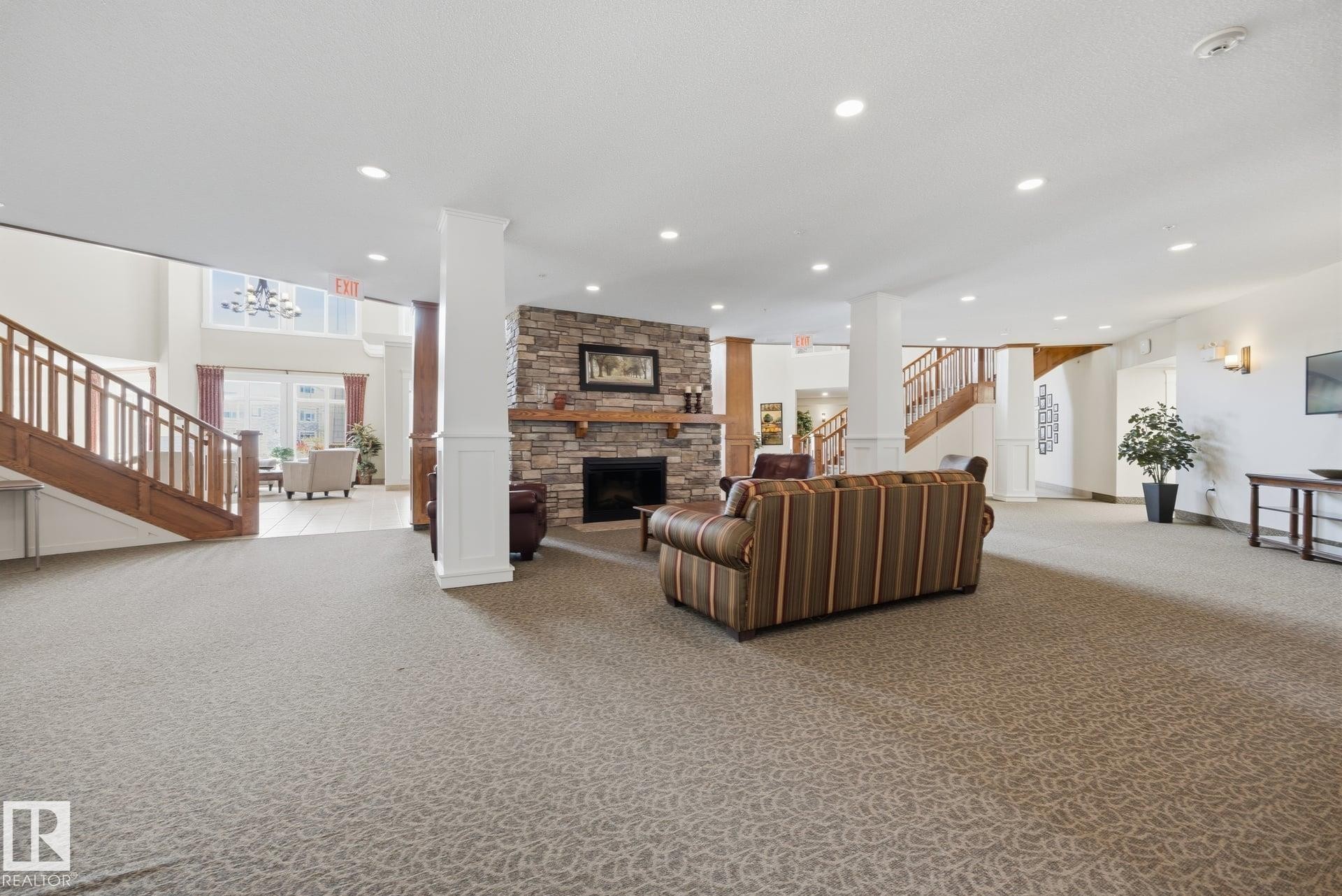 #318 511 Queen St, Spruce Grove, AB