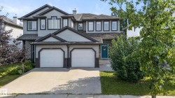103 BIRCH Place Fort Saskatchewan, AB T8L 0A5