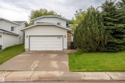 5321 43 Street  Cold Lake, AB T9M 2A3