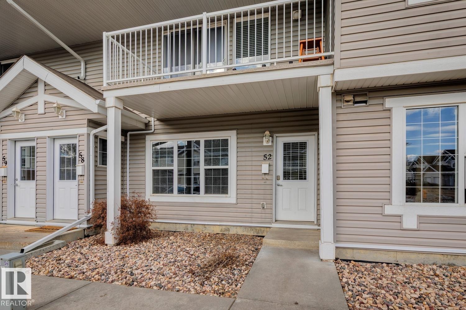 #52 150 Edwards Dr Sw, Edmonton, AB