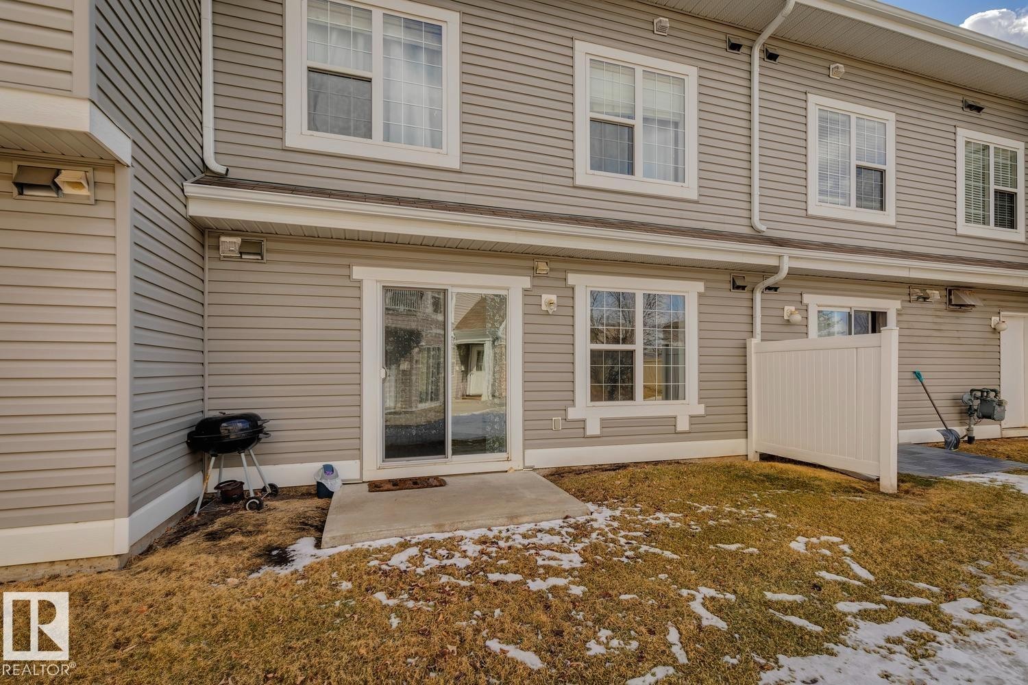 #52 150 Edwards Dr Sw, Edmonton, AB