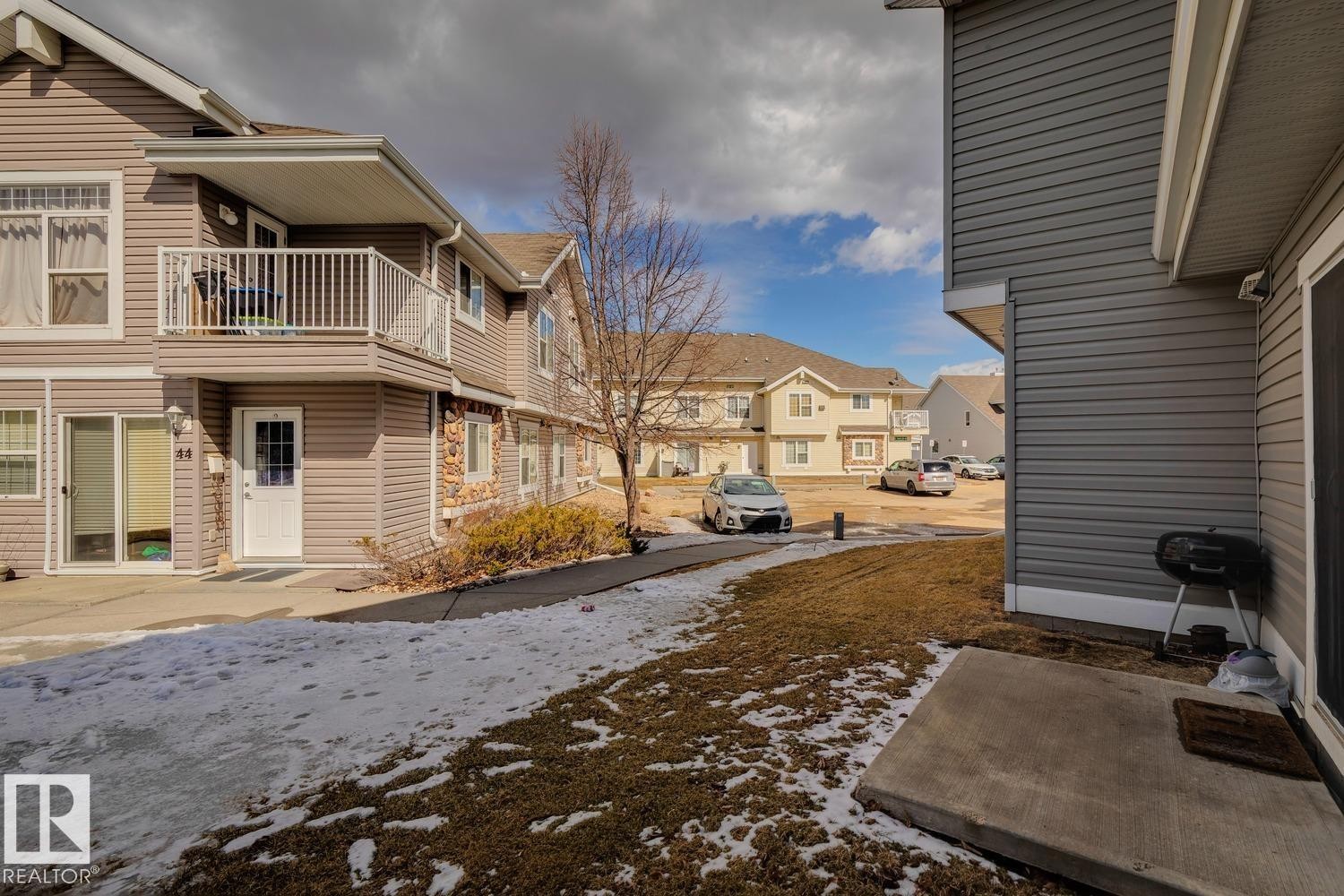 #52 150 Edwards Dr Sw, Edmonton, AB
