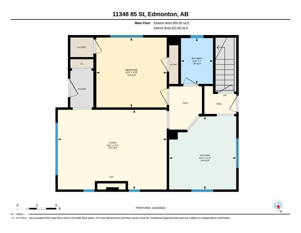 11348 85 Street Nw, Edmonton, AB