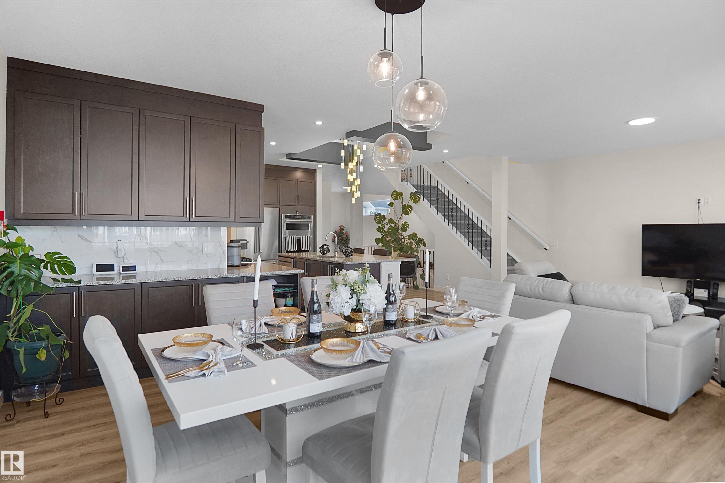 196 Edgewater Circle, Leduc, AB