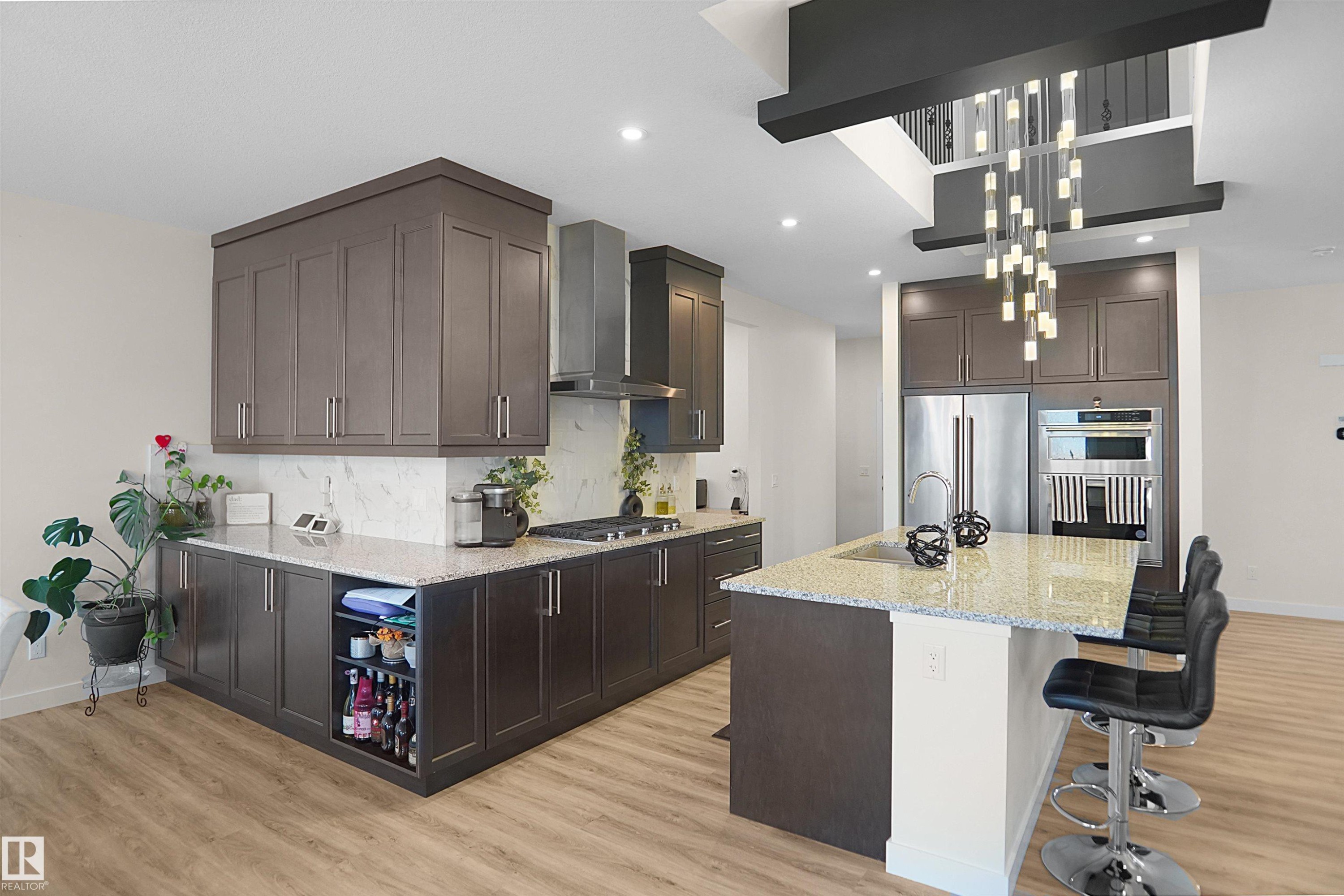 196 Edgewater Circle, Leduc, AB
