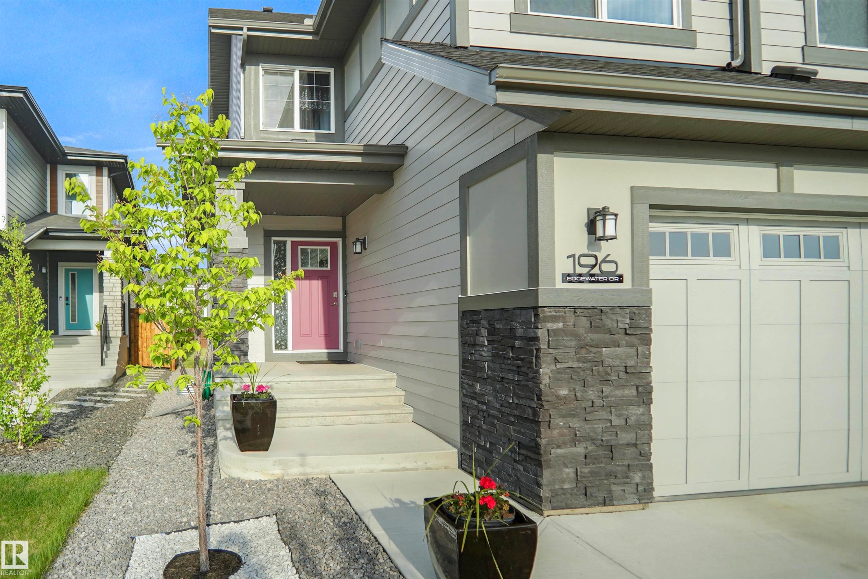 196 Edgewater Circle, Leduc, AB
