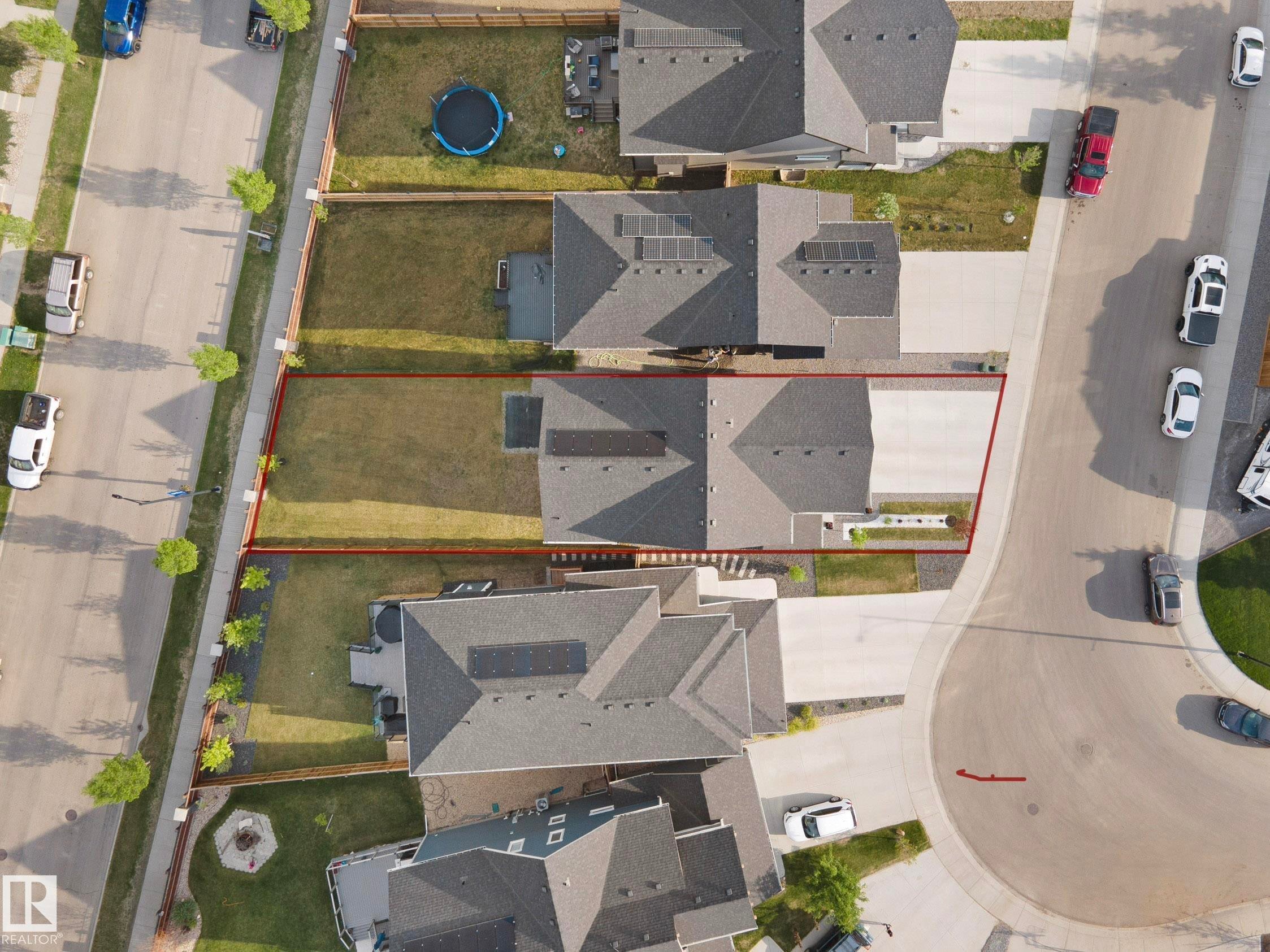 196 Edgewater Circle, Leduc, AB
