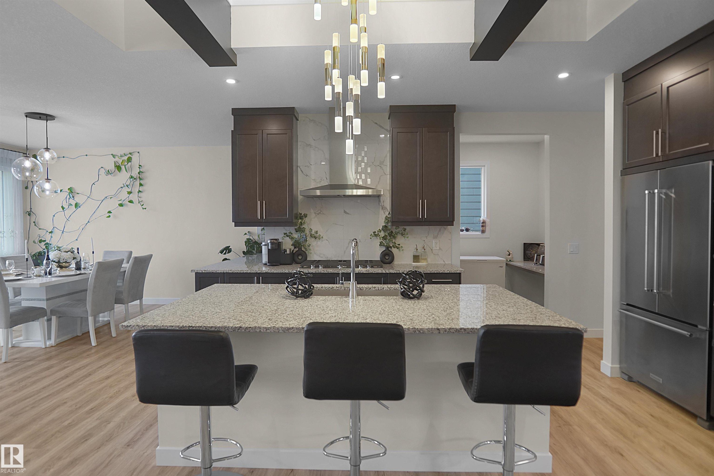 196 Edgewater Circle, Leduc, AB