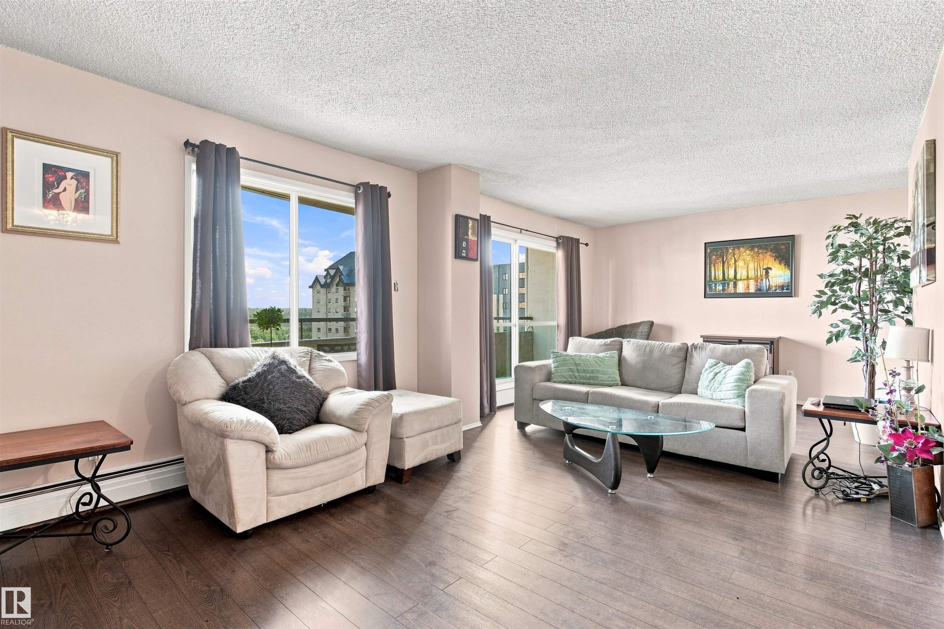 #403 9725 106 St Nw, Edmonton, AB
