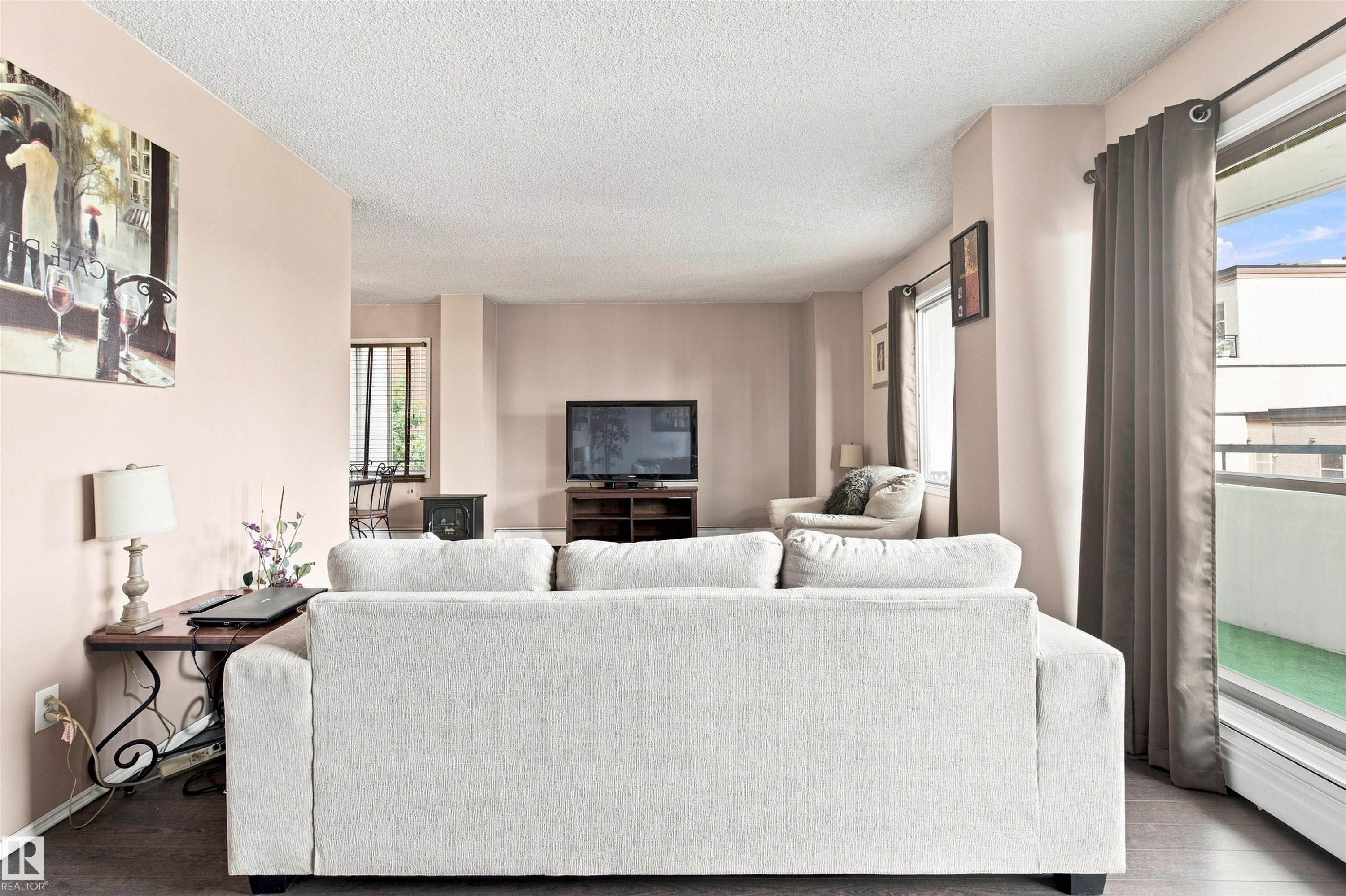 #403 9725 106 St Nw, Edmonton, AB