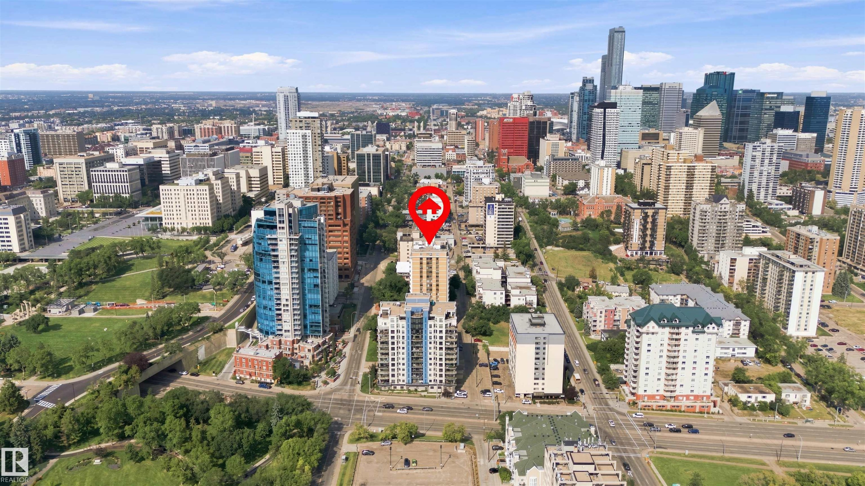 #403 9725 106 St Nw, Edmonton, AB