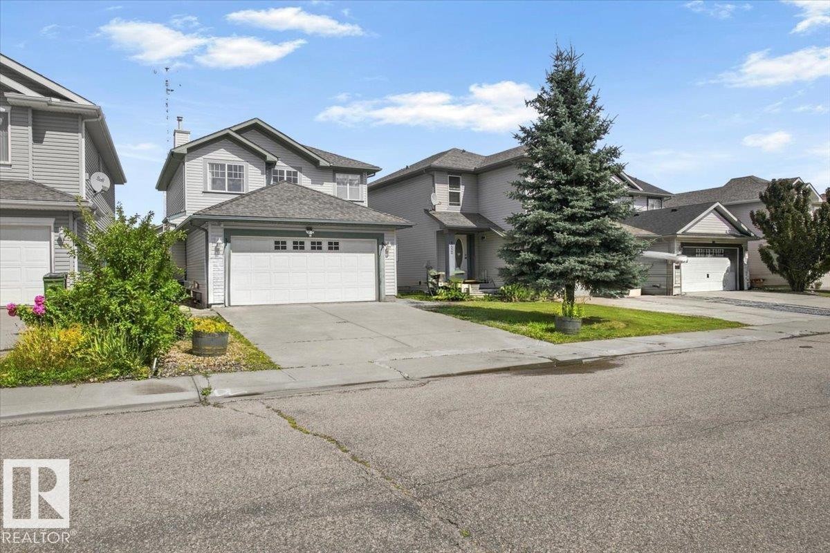 824 Barnes Link Sw, Edmonton, AB
