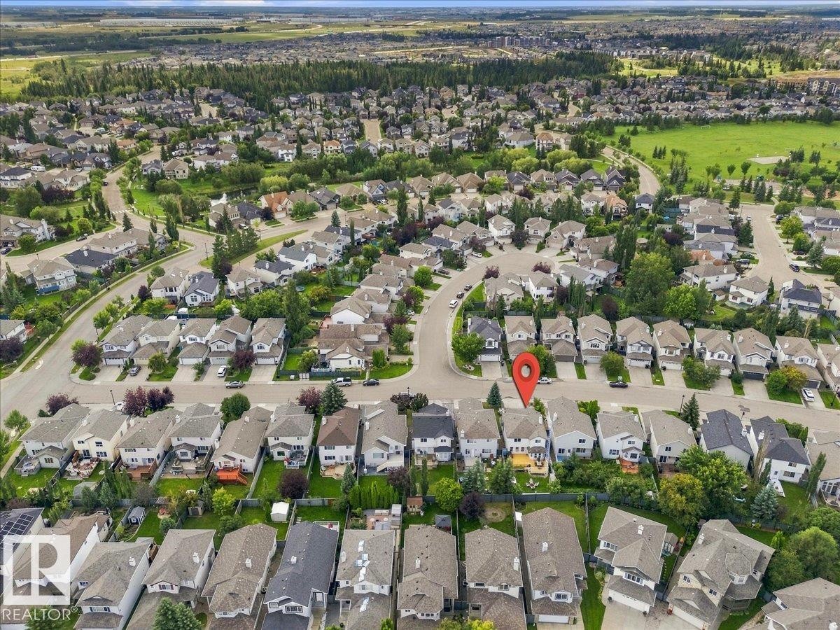 824 Barnes Link Sw, Edmonton, AB