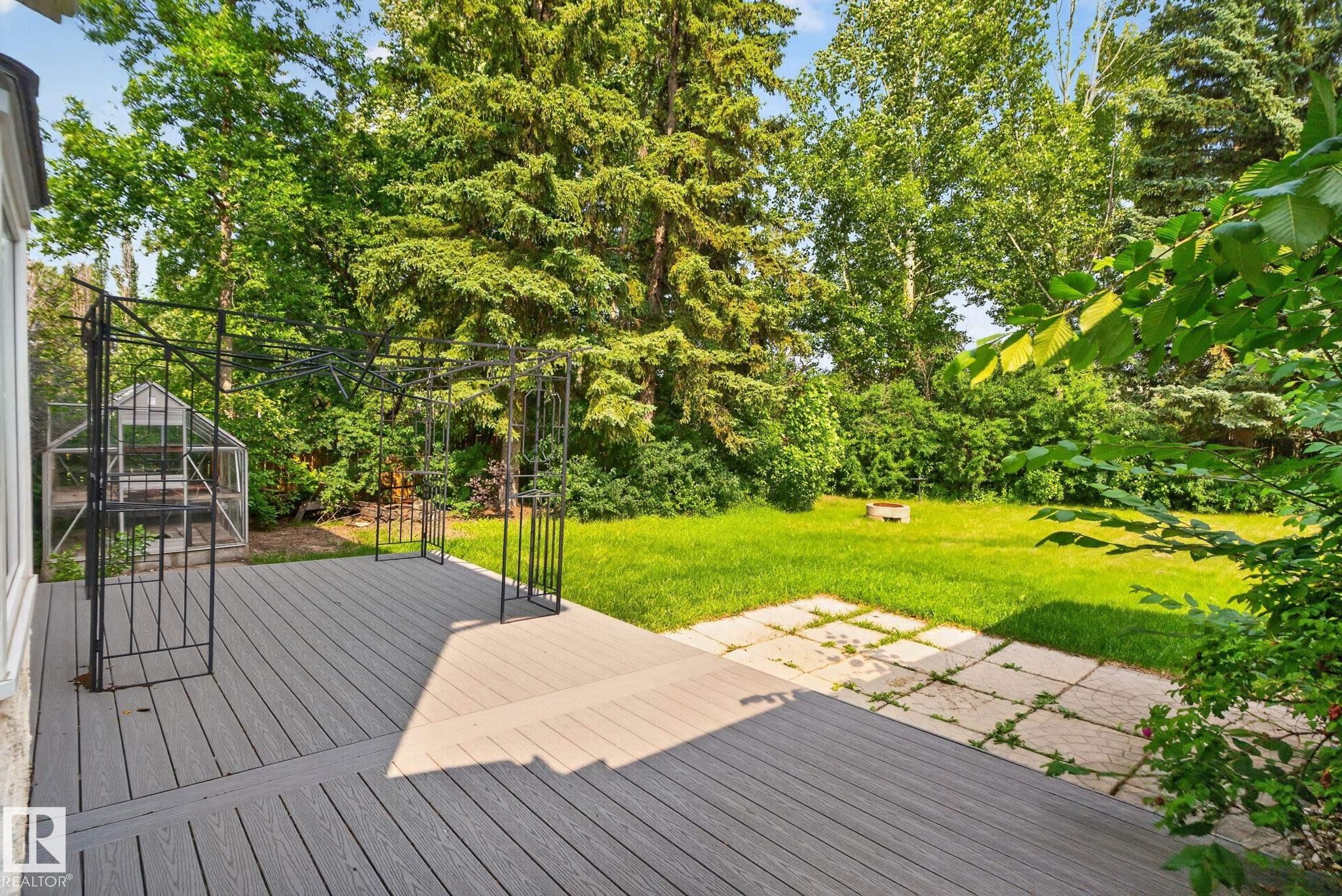 14703 58 Ave Nw, Edmonton, AB