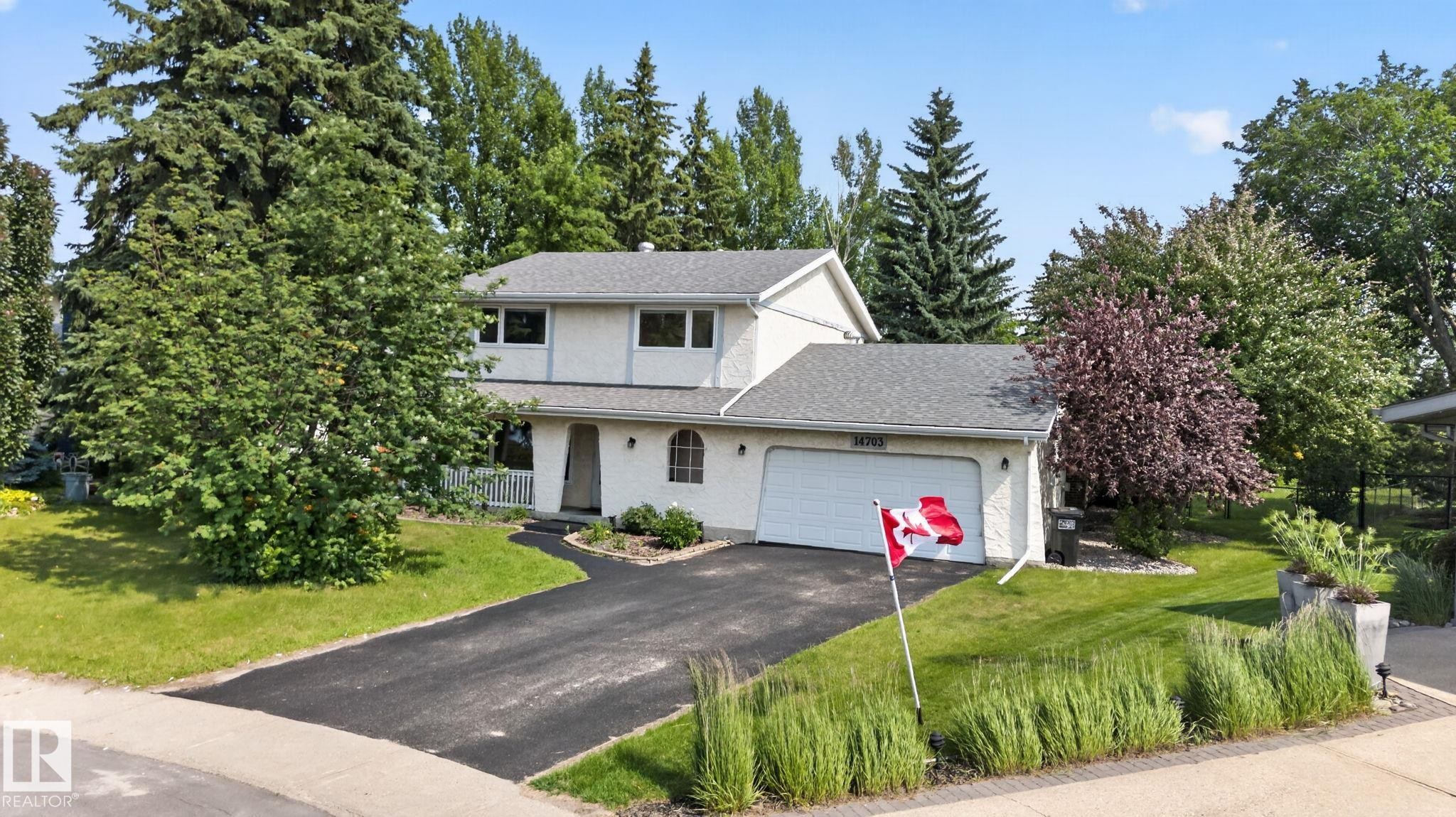 14703 58 Ave Nw, Edmonton, AB