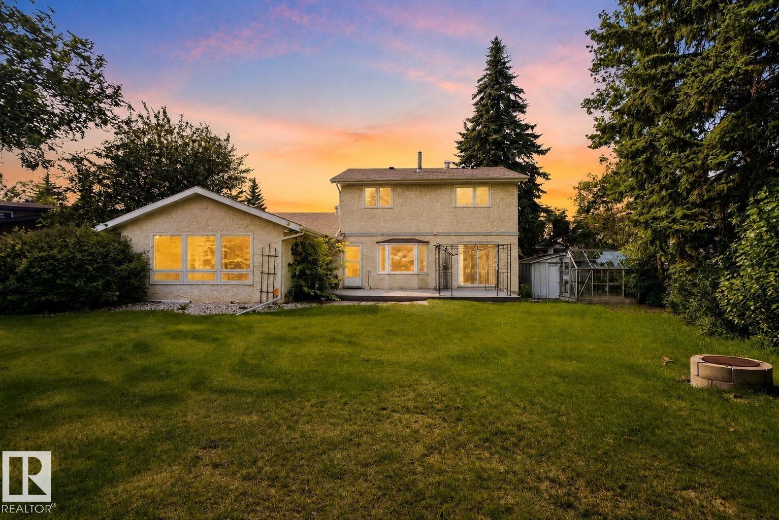 14703 58 Ave Nw, Edmonton, AB
