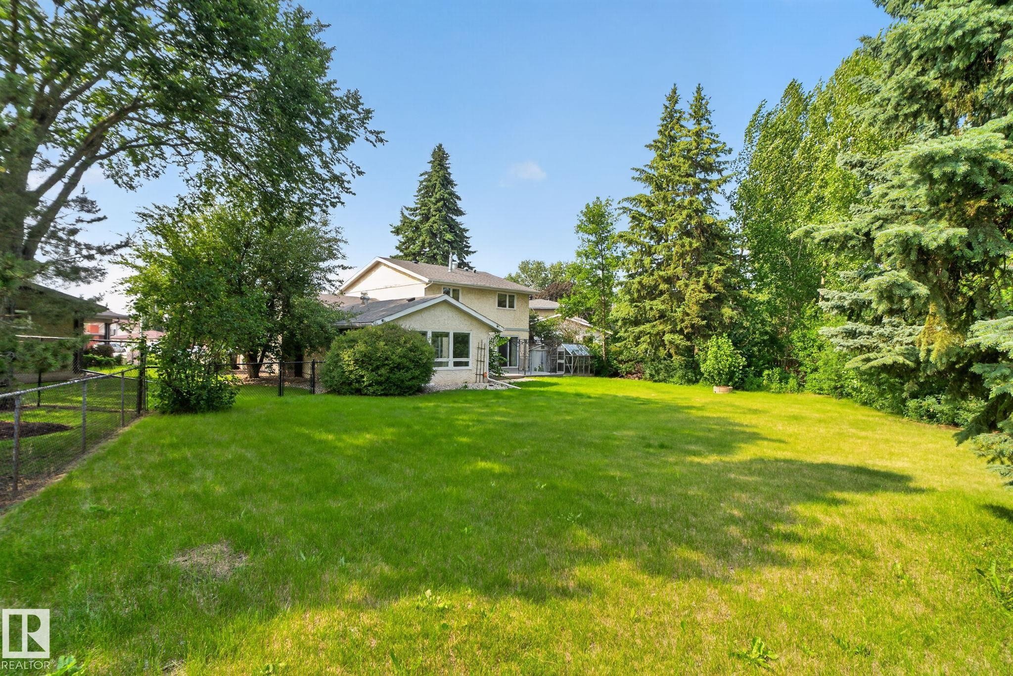 14703 58 Ave Nw, Edmonton, AB