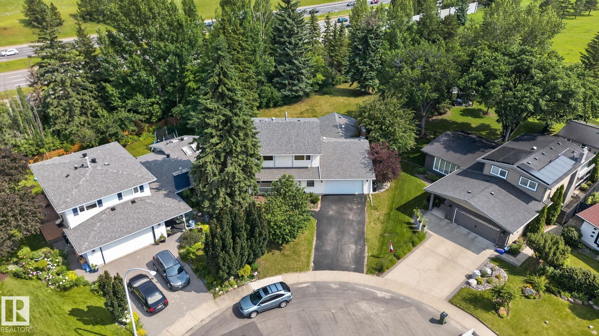 14703 58 Ave Nw, Edmonton, AB