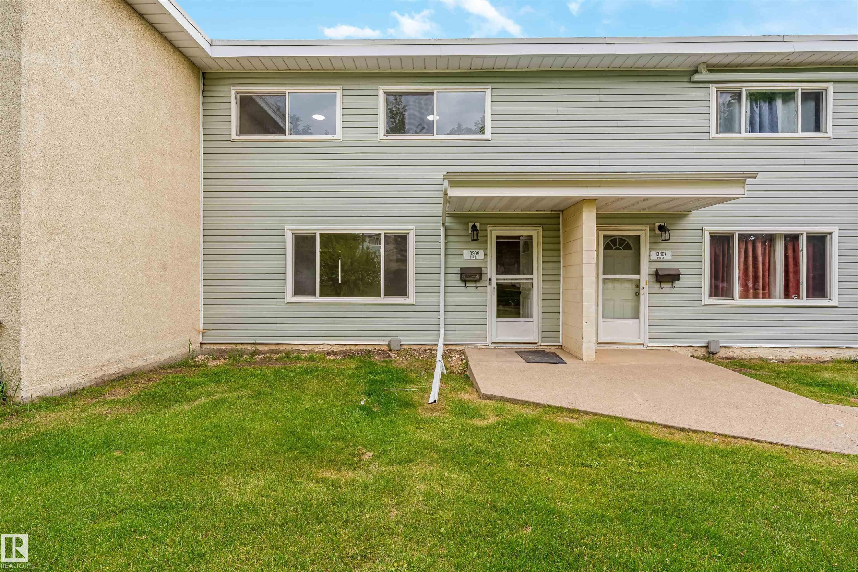 13309 89A Street Nw, Edmonton, AB