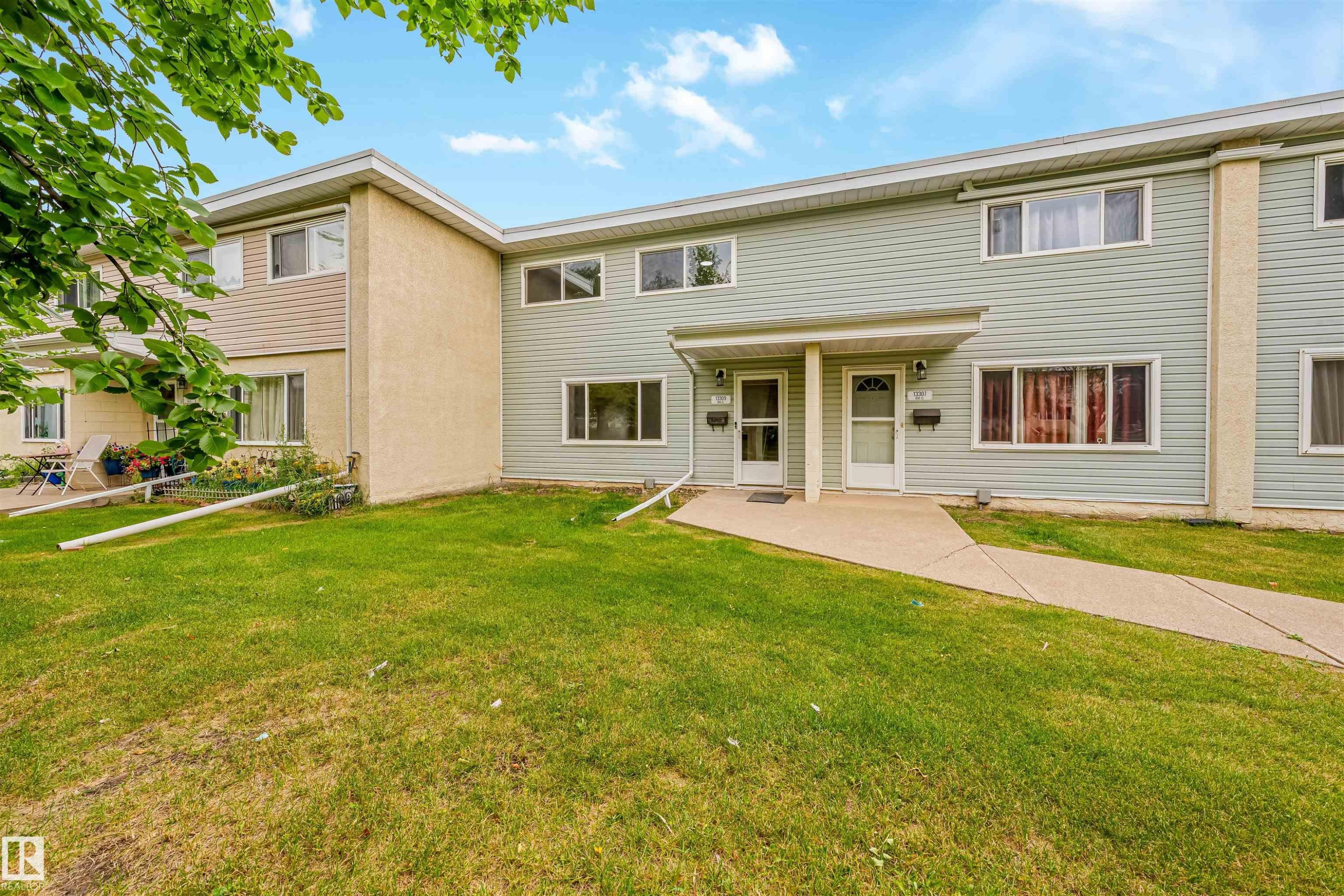 13309 89A Street Nw, Edmonton, AB