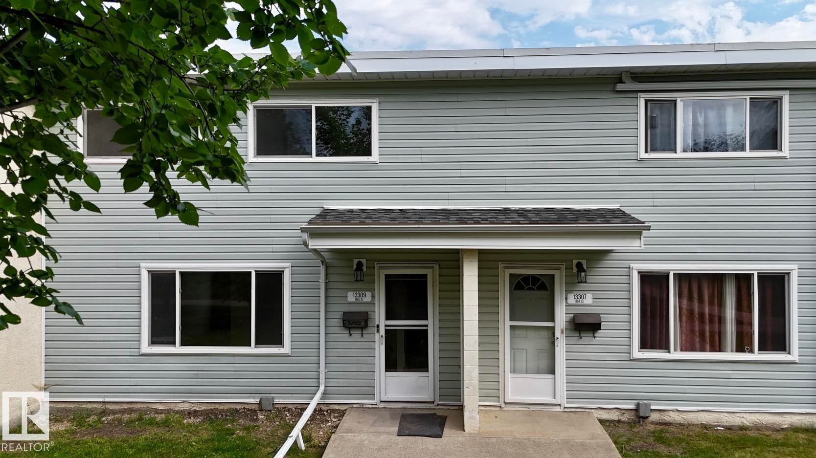 13309 89A Street Nw, Edmonton, AB