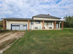 461080 RGE ROAD 250  Rural Wetaskiwin County, AB T9A 1W8
