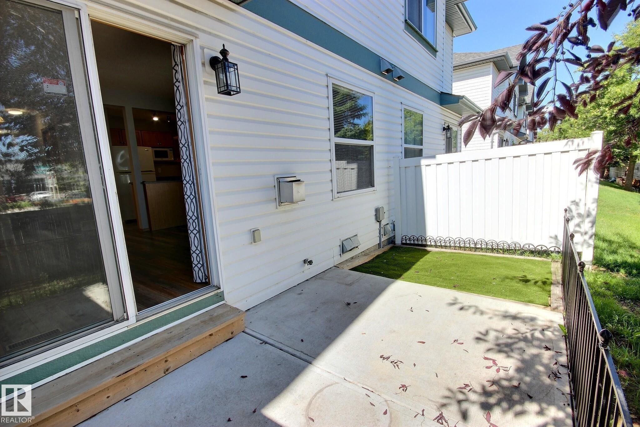 #53 16823 84 St Nw, Edmonton, AB